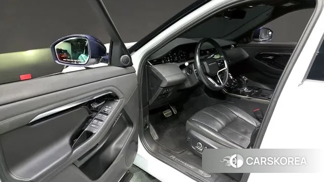 Land Rover Range Rover Evoque 2nd Generation id 3639791 из Кореи 20