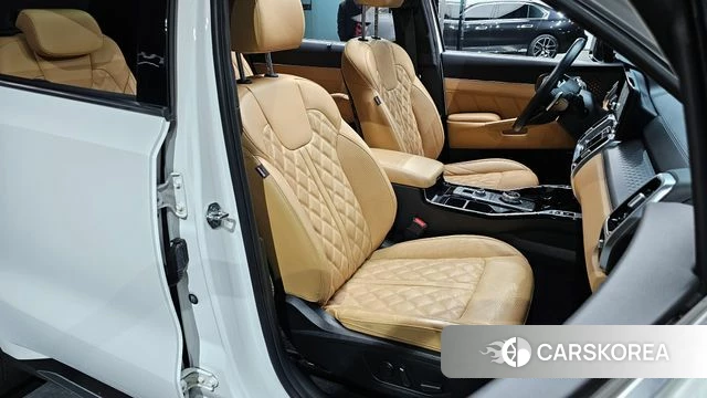 Kia Sorento 4th Generation id 3844093 из Кореи 20