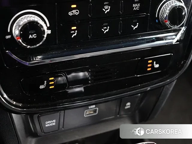 Ssangyong Berry New Tivoli id 3444514 из Кореи 20