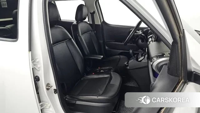 Hyundai Casper id 3003001 из Кореи 20