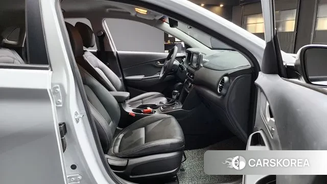 Hyundai Kona id 3464197 из Кореи 20