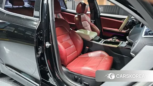 Kia Stinger id 3588295 из Кореи 20