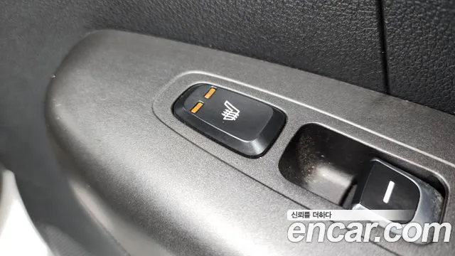 Kia Sportage The Bold id 2675003 из Кореи 20