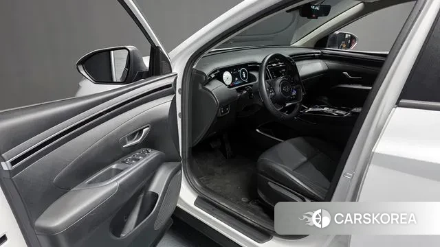 Hyundai Tucson (NX4) id 3347991 из Кореи 20