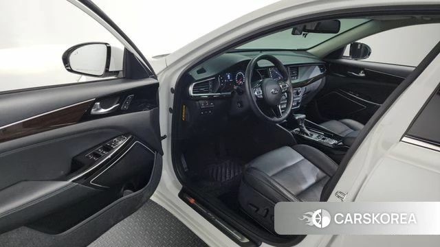 Kia Come New K7 id 3911573 из Кореи 20