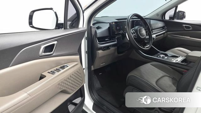 Kia The New Carnival 4th Generation id 4928478 из Кореи 20