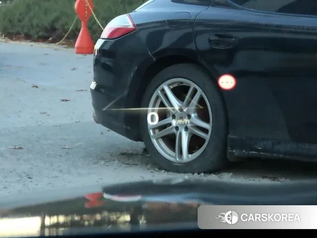 Kia K8 id 3410404 из Кореи 20