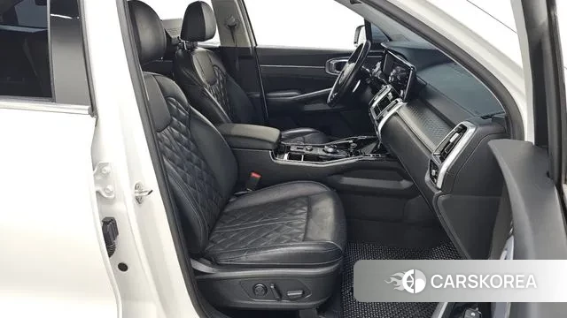 Kia Sorento 4th Generation id 3672135 из Кореи 20