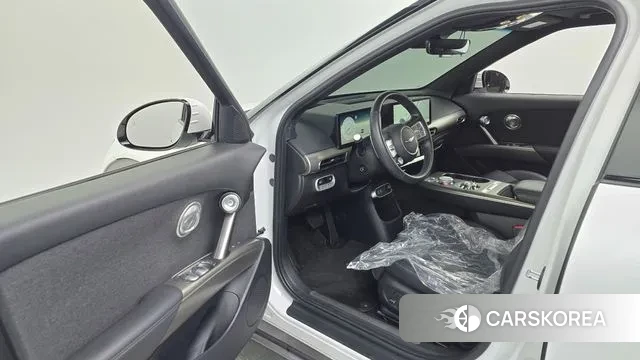 Genesis GV60 id 3764824 из Кореи 20