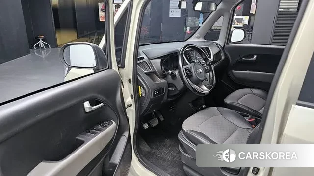 Kia The New Ray id 3592690 из Кореи 20