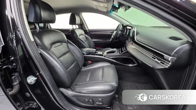 Hyundai The New Grandeur IG id 3650060 из Кореи 20