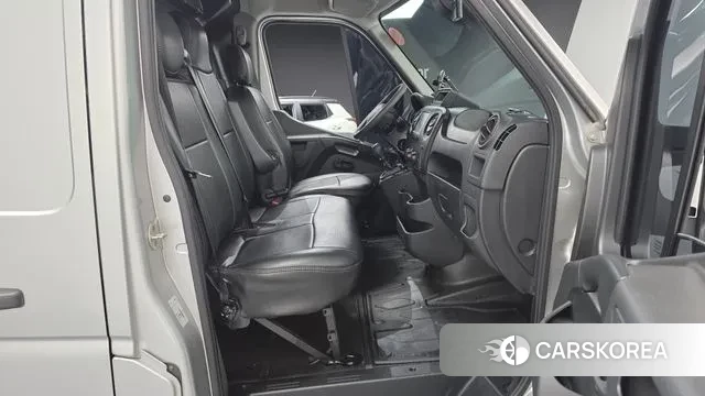 Renault Korea (Samsung) Master id 3608101 из Кореи 20