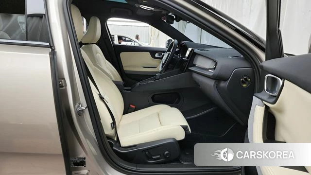 Polestar Polestar 2 id 3850756 из Кореи 20