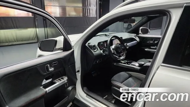 Mercedes-Benz GLB-Class X247 id 2665858 из Кореи 20