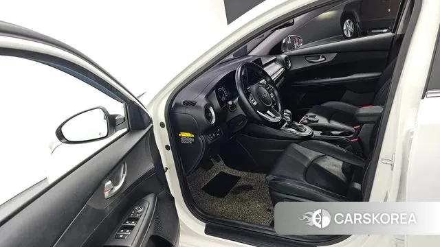 Kia Come New K3 id 3469717 из Кореи 20