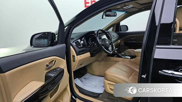 Kia The New Carnival id 4508216 из Кореи 32