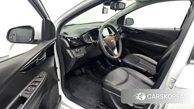 Chevrolet (GM Daewoo) The Next Spark id 3709390 из Кореи 20