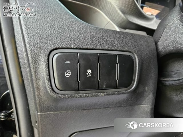 Kia The New Ray id 4568799 из Кореи 18