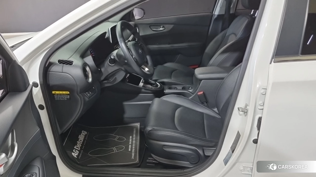 Kia Come New K3 id 4448261 из Кореи 18