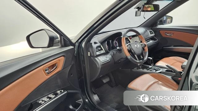 Ssangyong Tivoli Armor id 4286184 из Кореи 30