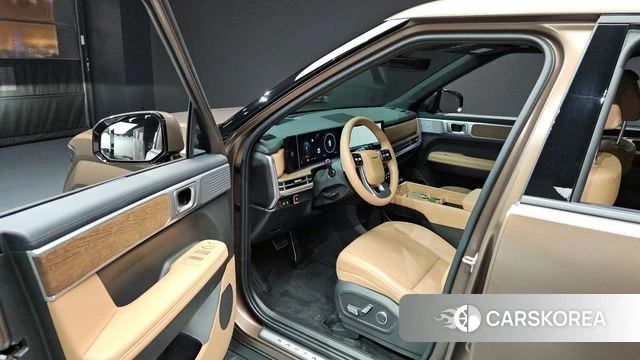 Hyundai Santa Fe (MX5) id 4302026 из Кореи 30