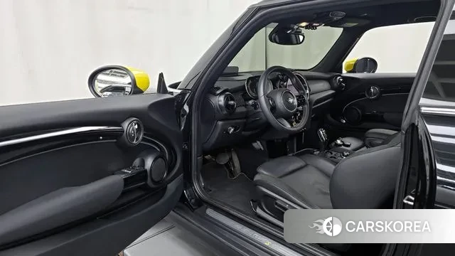 Mini Cooper Electric id 2993727 из Кореи 20