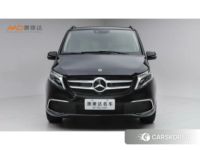 Mercedes-Benz V-class id 4255982 из Китая 11