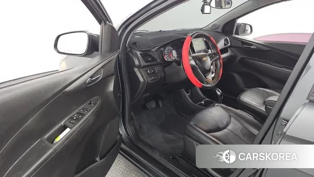 Chevrolet (GM Daewoo) The Next Spark id 3055833 из Кореи 20