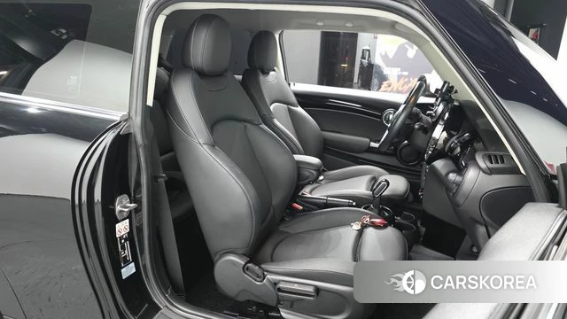 Mini Cooper id 3842259 из Кореи 20