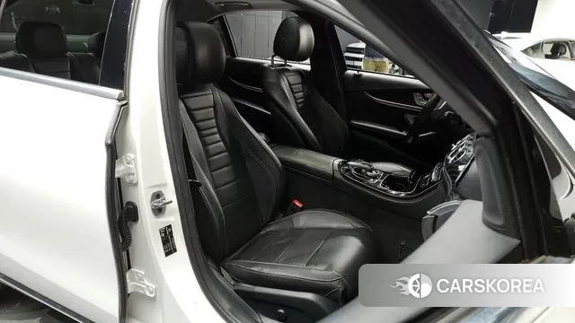 Mercedes-Benz E-Class W213 id 3459974 из Кореи 20