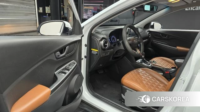 Hyundai Kona id 4923604 из Кореи 32