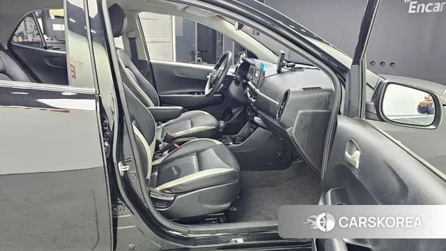 Kia Morning Urban (JA) id 3620558 из Кореи 20