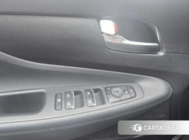 Hyundai The New Santa Fe id 3059839 из Кореи 12