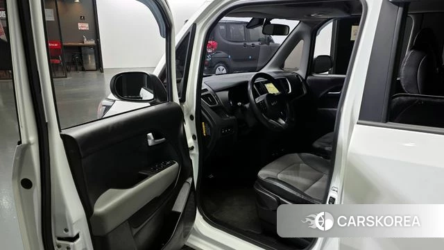 Kia The New Ray id 4224063 из Кореи 31