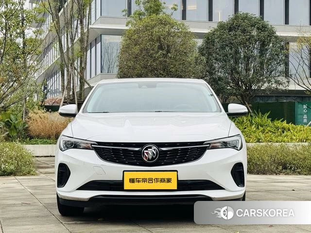 Buick Weilang id 3920547 из Китая 19