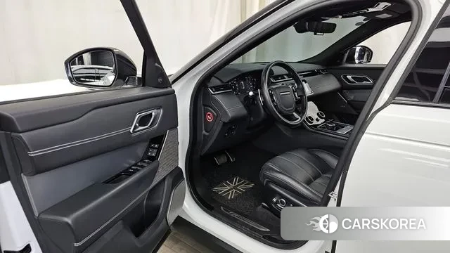 Land Rover Range Rover Velar id 3641188 из Кореи 20