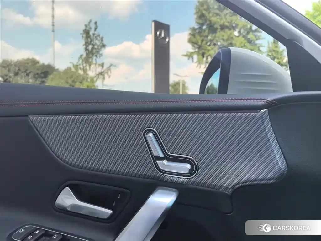Mercedes-Benz A-Class id 4570662 из Китая 16