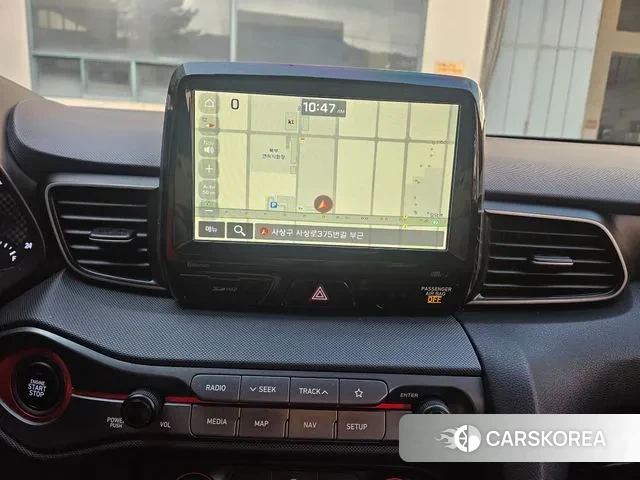 Hyundai Veloster (JS) id 3602139 из Кореи 18