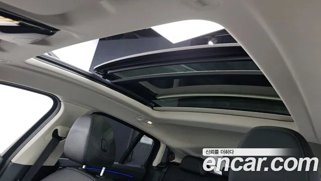 BMW X4 (G02) id 2559233 из Кореи 20