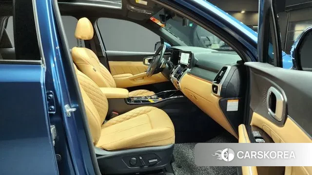 Kia Sorento 4th Generation id 3759893 из Кореи 20