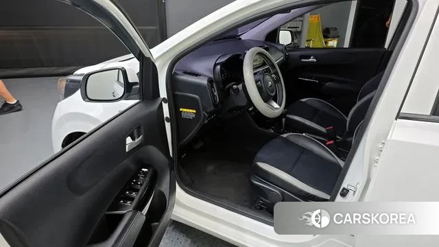 Kia All New Morning (JA) id 2977312 из Кореи 20