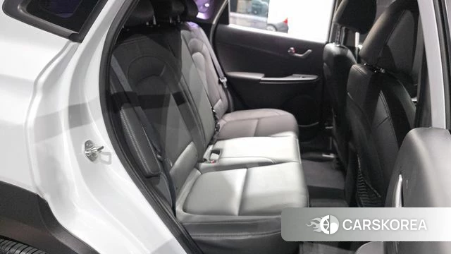 Hyundai Kona id 4900496 из Кореи 30