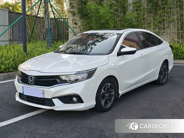Honda Enjoy domain id 4392263 из Китая 17