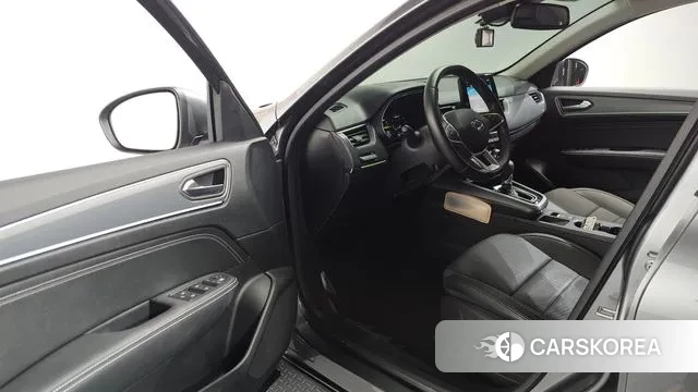 Renault Korea (Samsung) XM3 id 3494114 из Кореи 20