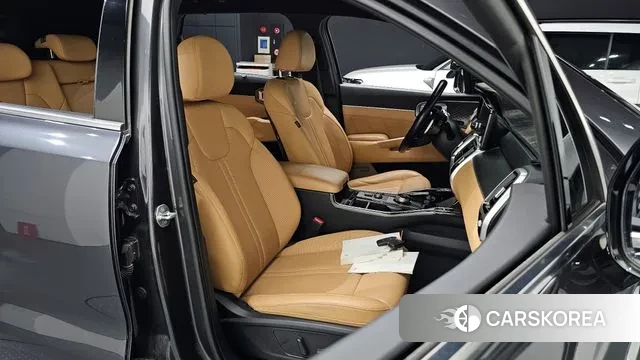 Kia Sorento 4th Generation id 3044267 из Кореи 20