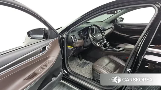 Hyundai Grandeur IG id 3254440 из Кореи 20