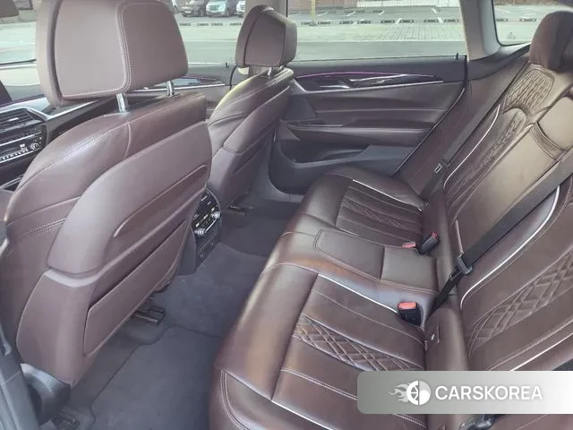 BMW 6 Series GT (G32) id 3396647 из Кореи 20