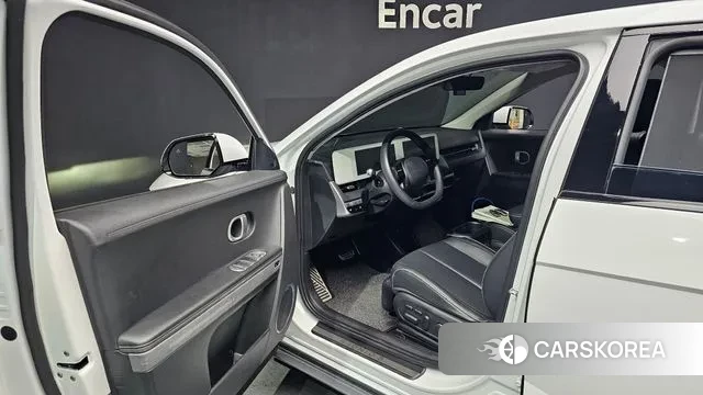 Hyundai Ionic 5 id 3032390 из Кореи 20