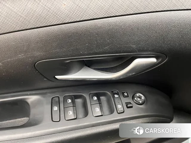 Hyundai Tucson (NX4) id 3566777 из Кореи 16