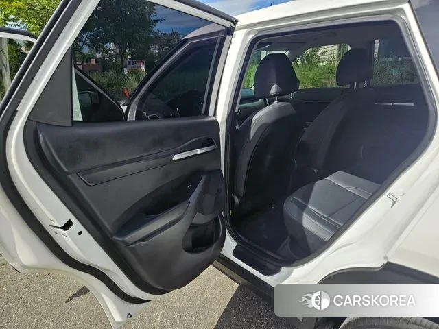 Kia Seltos id 2985353 из Кореи 20